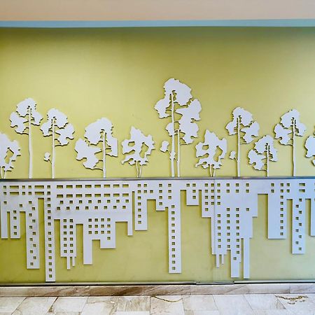 Joy City Stay Forest 84 Timisoara Exterior foto
