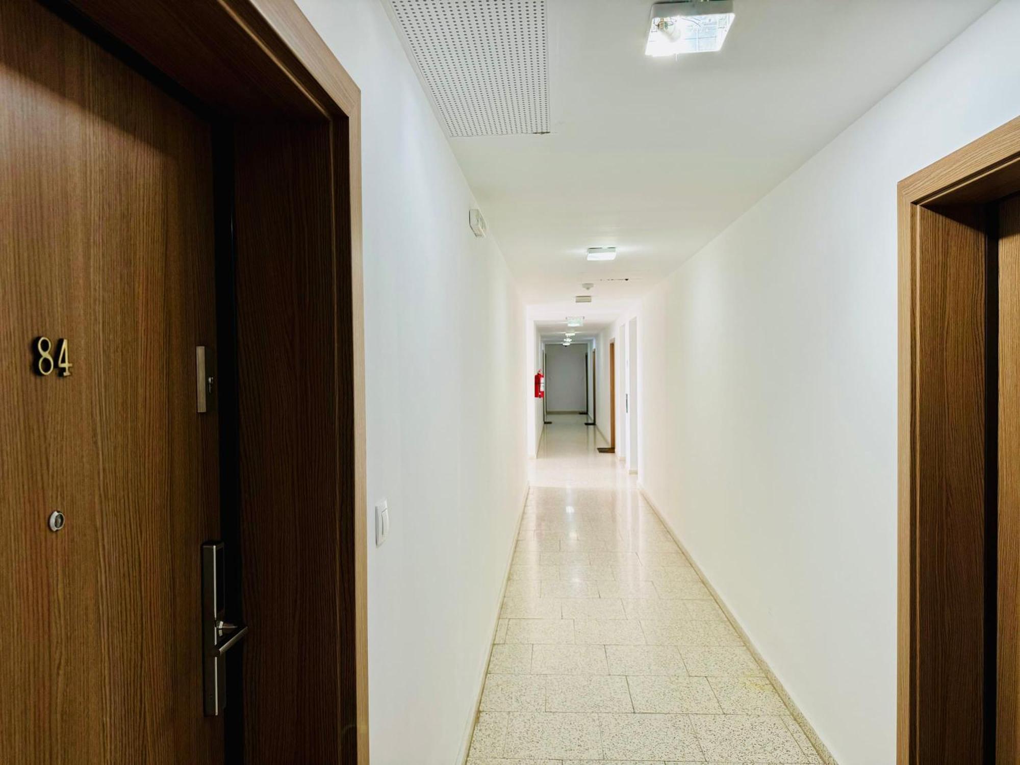 Joy City Stay Forest 84 Timisoara Exterior foto