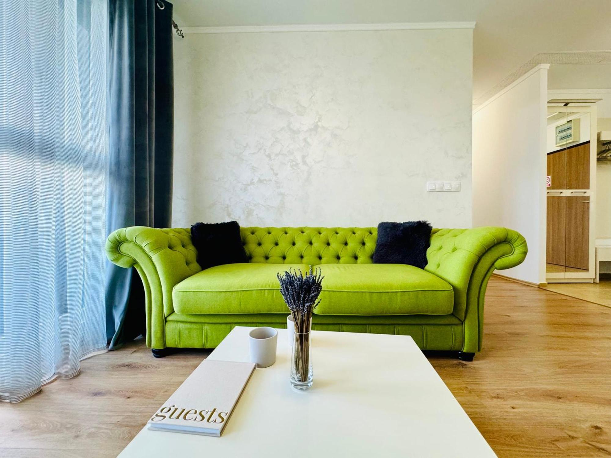 Joy City Stay Forest 84 Timisoara Exterior foto