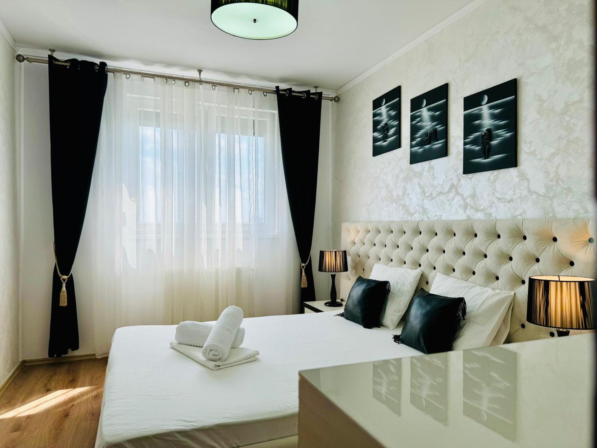 Joy City Stay Forest 84 Timisoara Exterior foto