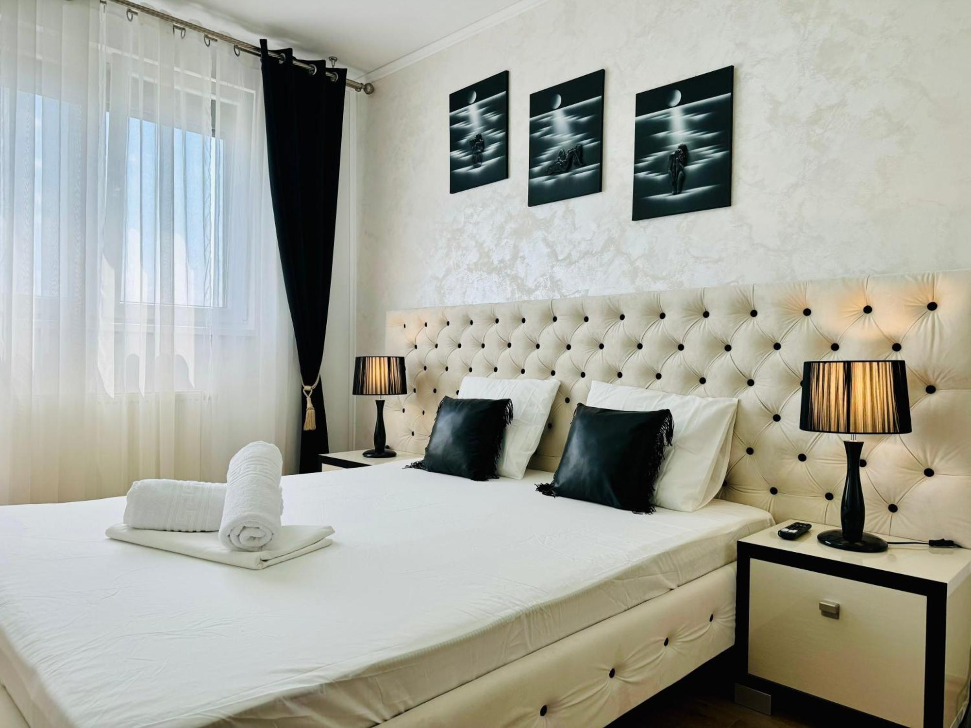 Joy City Stay Forest 84 Timisoara Exterior foto