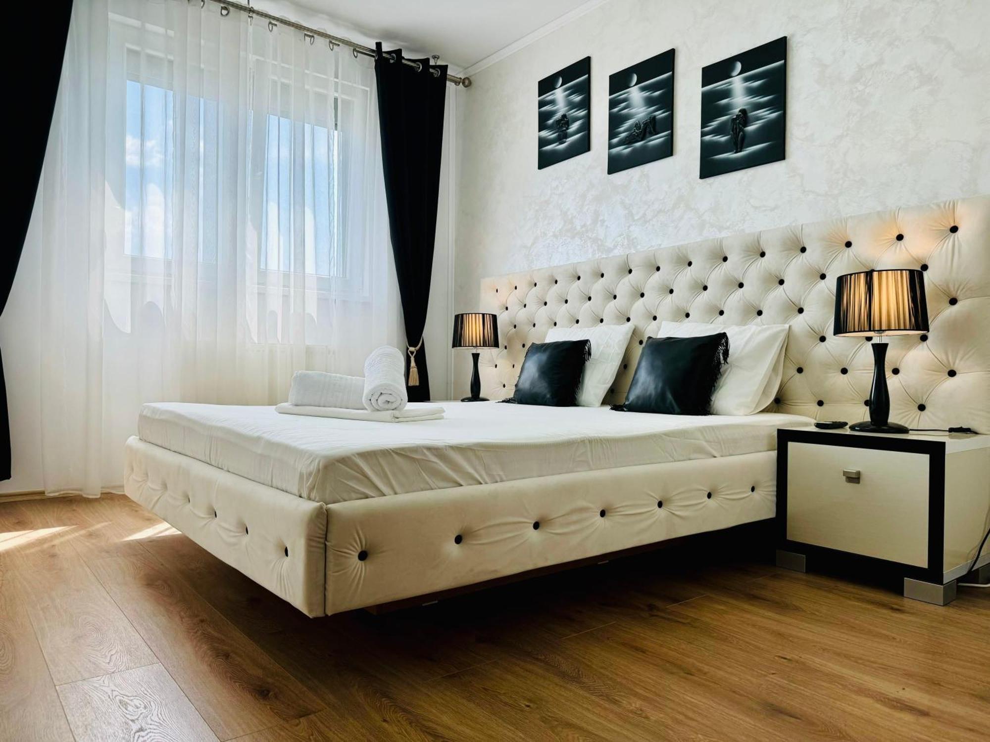 Joy City Stay Forest 84 Timisoara Exterior foto