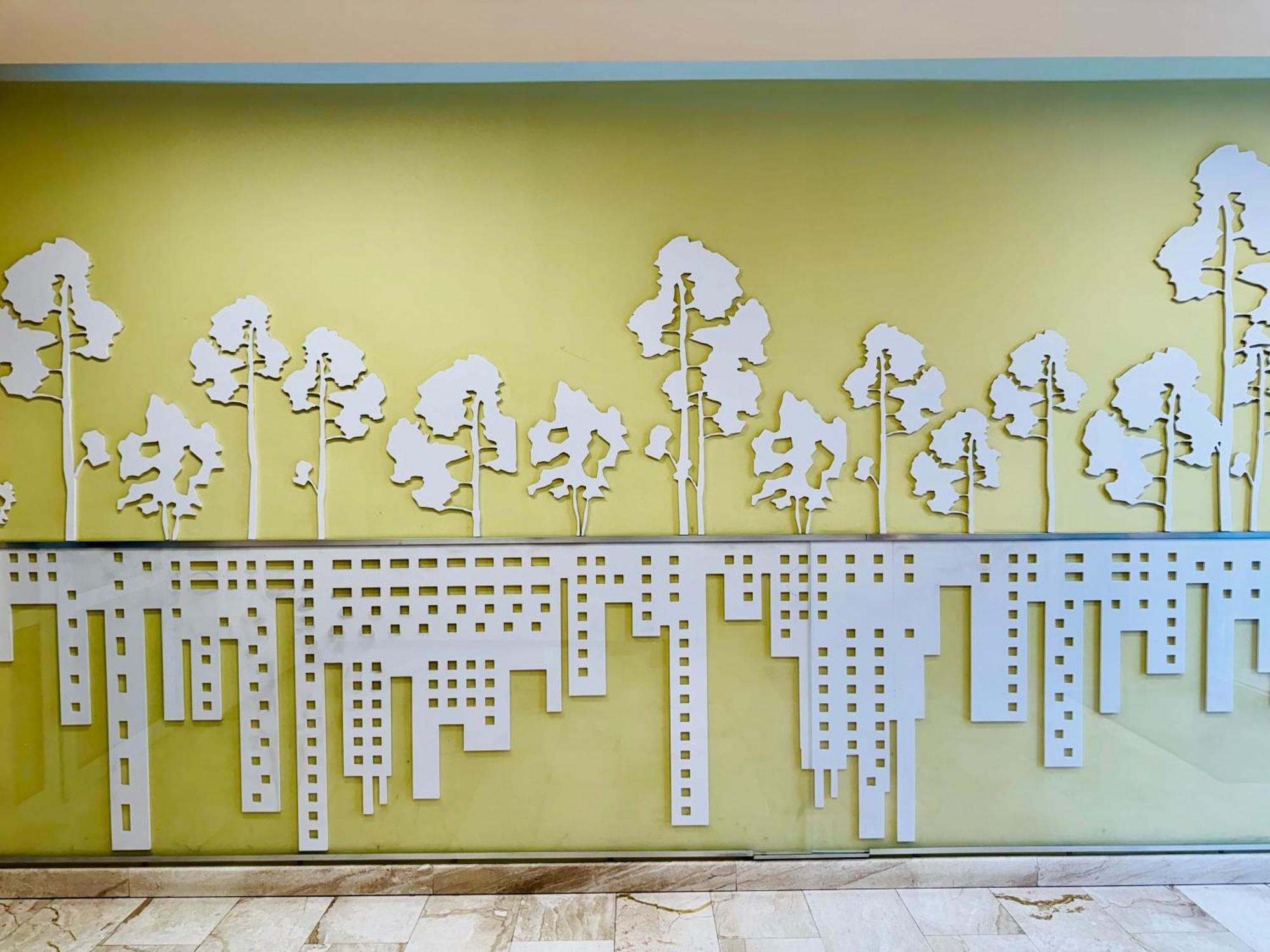 Joy City Stay Forest 84 Timisoara Exterior foto