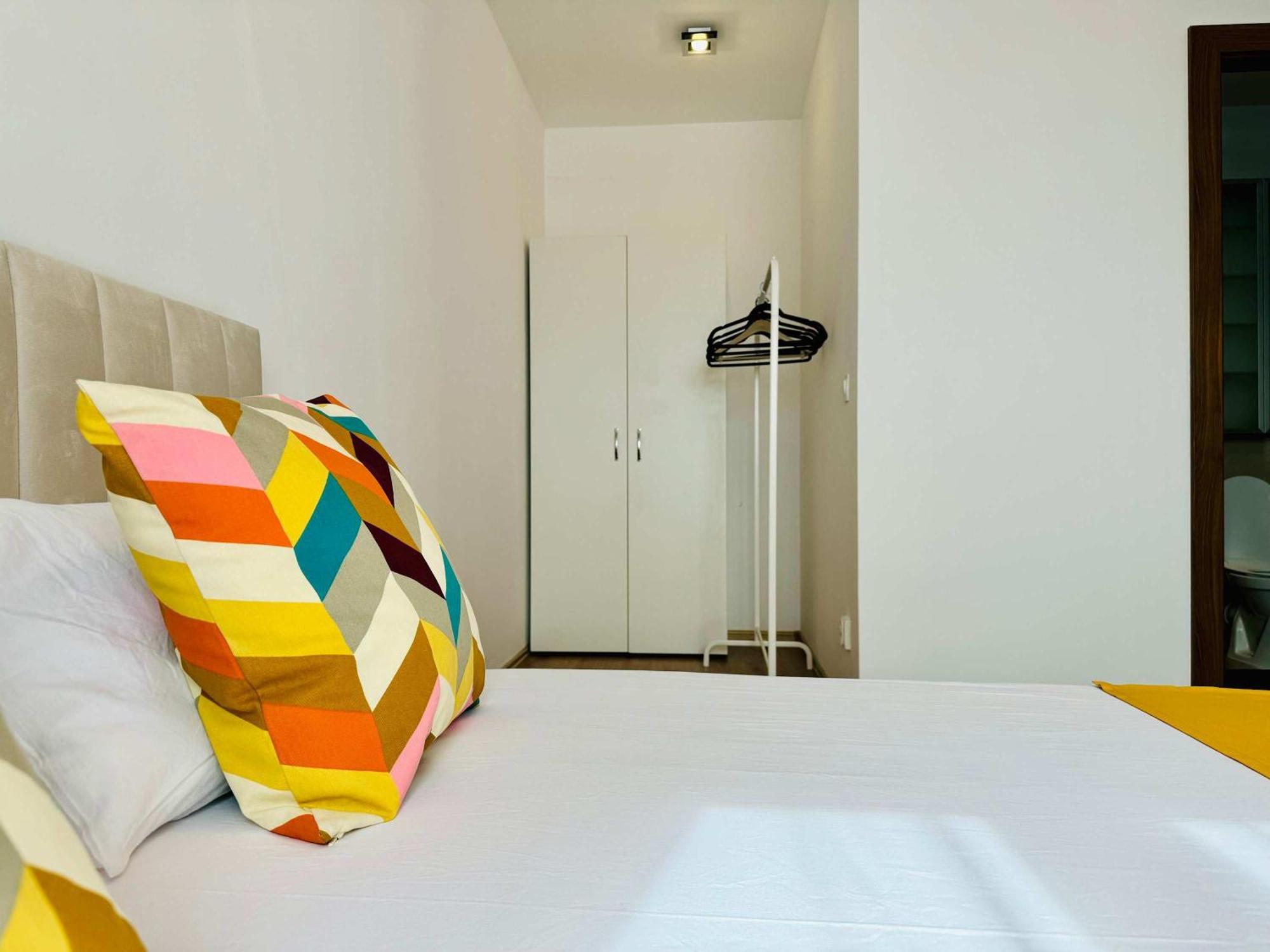 Joy City Stay Forest 84 Timisoara Exterior foto